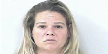 Kristin Bobjak, - St. Lucie County, FL 